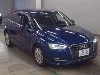 AUDI A3, 2016 — лот японского аукциона