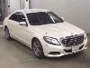 MERCEDES BENZ S CLASS