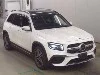 MERCEDES BENZ GLB
