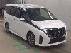NISSAN SERENA, 2025 — лот японского аукциона