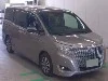 TOYOTA ESQUIRE, 2017 — лот японского аукциона