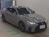 LEXUS IS, 2024 — лот японского аукциона