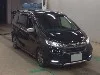 HONDA FREED, 2022 — лот японского аукциона