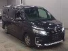 TOYOTA VOXY, 2015 — лот японского аукциона
