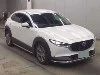 MAZDA CX-30, 2020 — лот японского аукциона