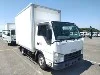 ISUZU ELF, 2016 — лот японского аукциона