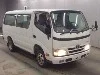 TOYOTA TOYOACE VAN, 2010 — лот японского аукциона