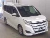 TOYOTA NOAH, 2018 — лот японского аукциона