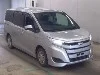 TOYOTA NOAH, 2017 — лот японского аукциона