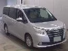 TOYOTA NOAH, 2016 — лот японского аукциона