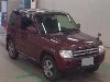 MITSUBISHI PAJERO MINI, 2011 — лот японского аукциона