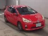 TOYOTA AQUA, 2013 — лот японского аукциона