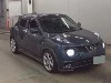 NISSAN JUKE, 2011 — лот японского аукциона