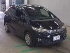 HONDA FIT, 2014 — лот японского аукциона