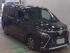 TOYOTA VOXY, 2018 — лот японского аукциона