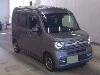 HONDA N VAN