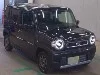 MAZDA FLAIR CROSSOVER