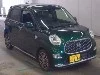 TOYOTA PIXIS JOY, 2018 — лот японского аукциона