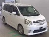 TOYOTA NOAH, 2011 — лот японского аукциона