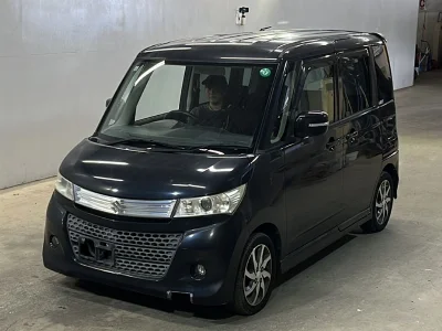Suzuki PALETTE