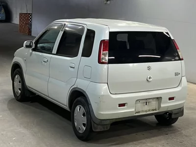Suzuki Kei