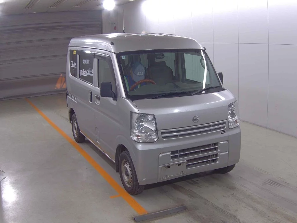 Nissan NV100 Clipper 2019