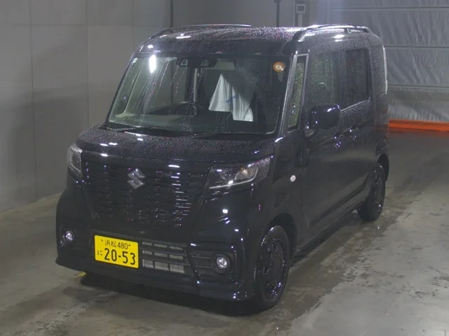 Suzuki Spacia Base 2025