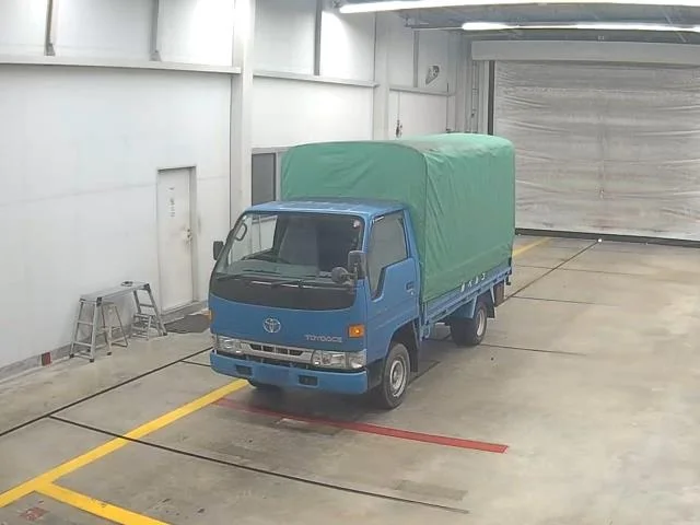 Toyota ToyoAce 1999