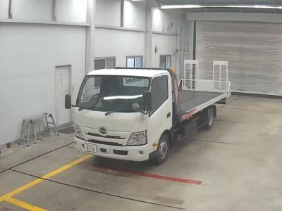 HINO DUTRO