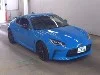 TOYOTA GR86, 2022 — лот японского аукциона