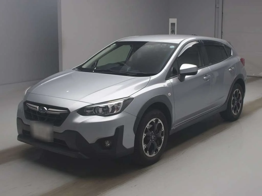 Subaru XV 2022