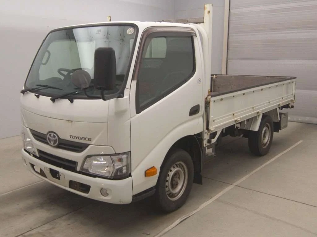 Toyota ToyoAce 2019