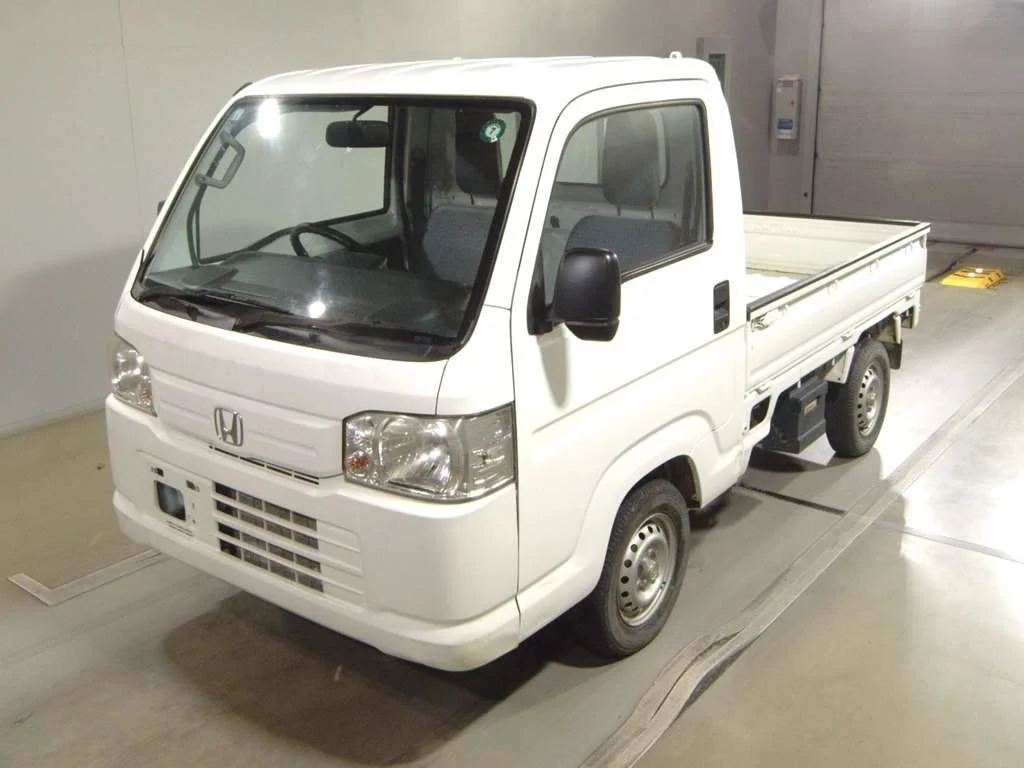 Honda Acty Truck 2010