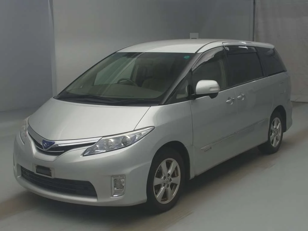 Toyota Estima 2010