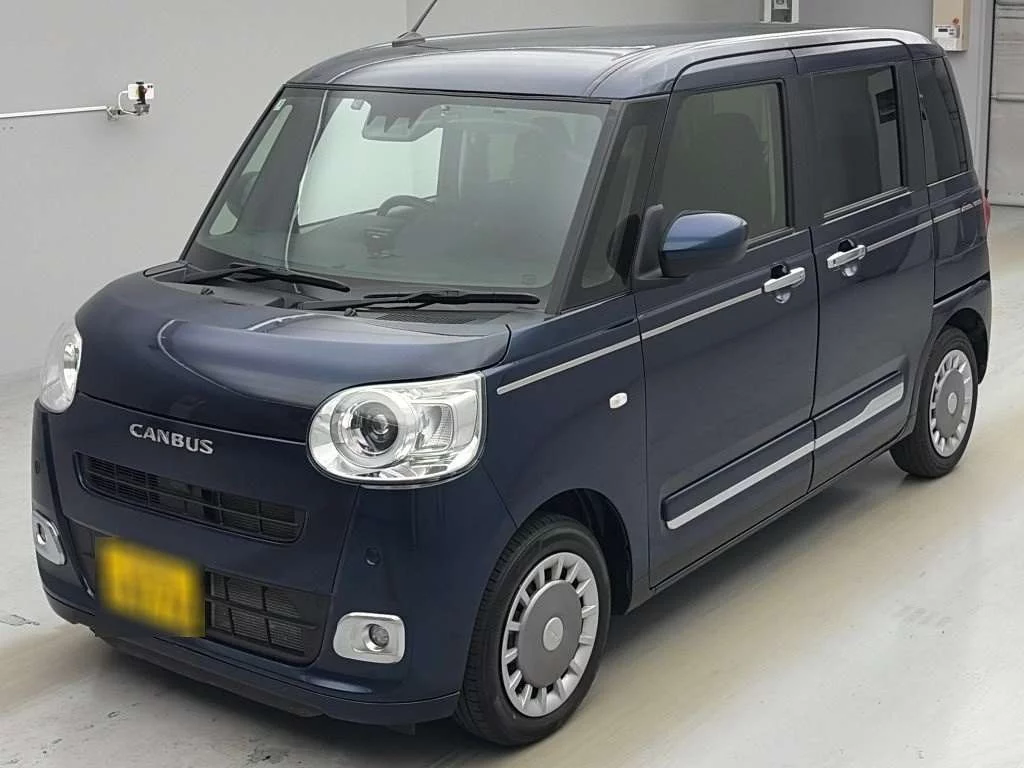 Daihatsu Move Canbus 2023