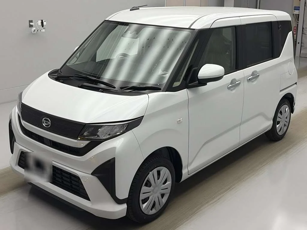 Daihatsu Move 2026