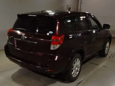 Toyota Vanguard
