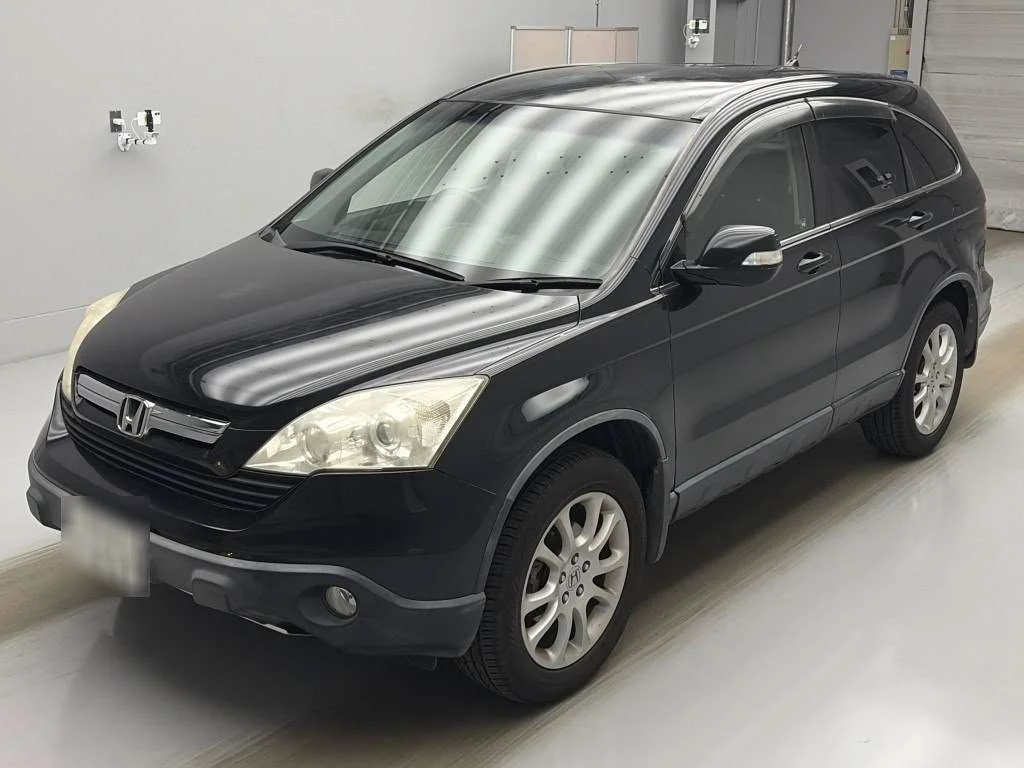 Honda CR-V 2008
