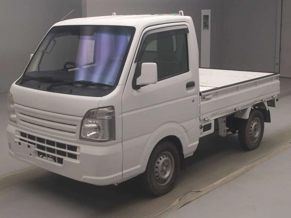 Nissan NT100 Clipper 2017