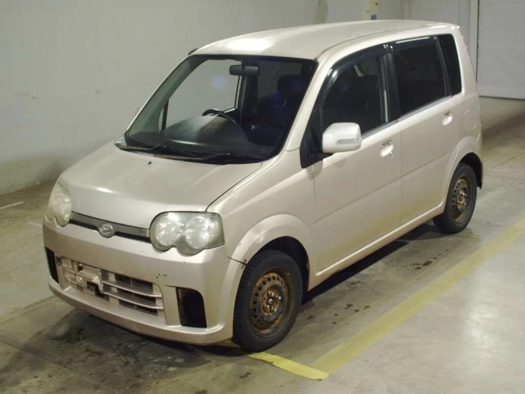 Daihatsu Move 2006