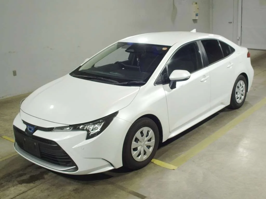 Toyota Corolla 2023