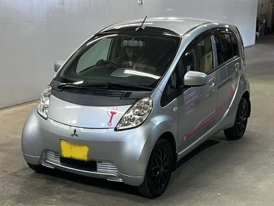 MITSUBISHI I-MIEV