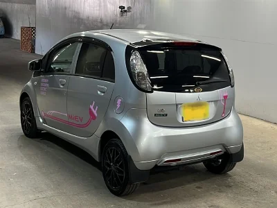 MITSUBISHI I-MIEV