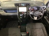Цена авто Daihatsu Thor с аукционов Японии, номер кузова M900S, пробег 74 000, оценка 6