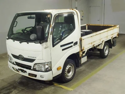 TOYOTA TOYOACE