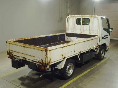 TOYOTA TOYOACE