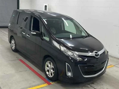 MAZDA BIANTE