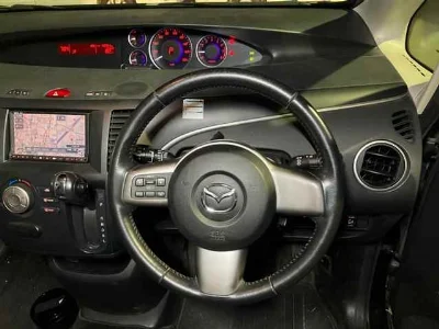MAZDA BIANTE