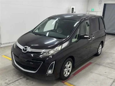 MAZDA BIANTE