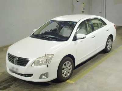 Toyota Premio